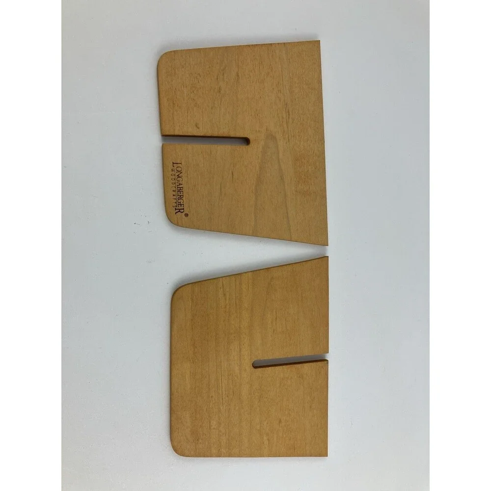 Longaberger 6.5x6.5